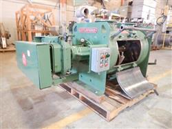 Image 300 Liter LITTLEFORD FKM-300-D Mixer - 3 from Bid-on-Equipment.com