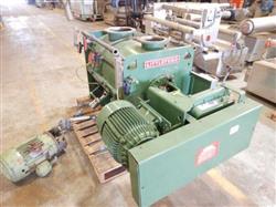 Image 300 Liter LITTLEFORD FKM-300-D Mixer - 4 from Bid-on-Equipment.com