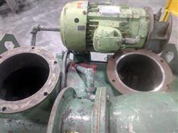 Image 300 Liter LITTLEFORD FKM-300-D Mixer - 5 from Bid-on-Equipment.com