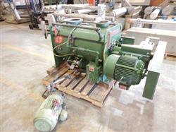 Image 300 Liter LITTLEFORD FKM-300-D Mixer - 6 from Bid-on-Equipment.com