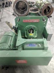 Image 300 Liter LITTLEFORD FKM-300-D Mixer - 7 from Bid-on-Equipment.com