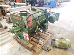 Image 300 Liter LITTLEFORD FKM-300-D Mixer - 8 from Bid-on-Equipment.com