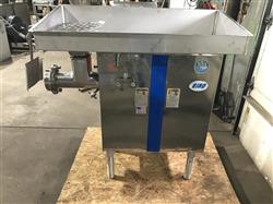 Image BIRO 346-3 Meat Grinder - Stainless Steel - 1 from Bid-on-Equipment.com