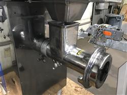 Image BIRO 346-3 Meat Grinder - Stainless Steel - 3 from Bid-on-Equipment.com