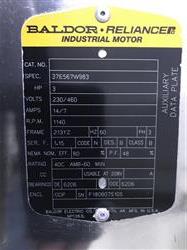Image BIRO 346-3 Meat Grinder - Stainless Steel - 5 from Bid-on-Equipment.com