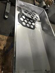 Image BIRO 346-3 Meat Grinder - Stainless Steel - 6 from Bid-on-Equipment.com