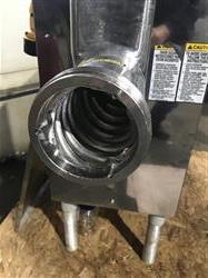 Image BIRO 346-3 Meat Grinder - Stainless Steel - 7 from Bid-on-Equipment.com