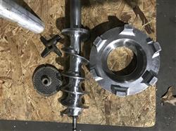 Image BIRO 346-3 Meat Grinder - Stainless Steel - 8 from Bid-on-Equipment.com