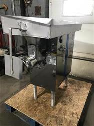 Image BIRO 346-3 Meat Grinder - Stainless Steel - 9 from Bid-on-Equipment.com