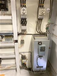 Image PNEUMAFIL Baghouse Dust Collector - 46000 CFM - 16 from Bid-on-Equipment.com