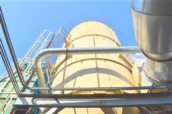 Image PNEUMAFIL Baghouse Dust Collector - 46000 CFM - 6 from Bid-on-Equipment.com