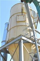 Image PNEUMAFIL Baghouse Dust Collector - 46000 CFM - 7 from Bid-on-Equipment.com
