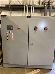 Image PNEUMAFIL Baghouse Dust Collector - 46000 CFM - 9 from Bid-on-Equipment.com