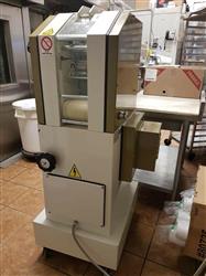Image Single Line Bagel Former and Dough Cutter - 11 from Bid-on-Equipment.com
