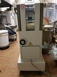 Image Single Line Bagel Former and Dough Cutter - 5 from Bid-on-Equipment.com