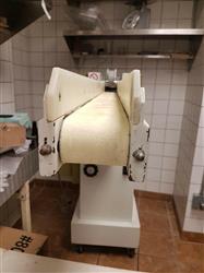 Image Single Line Bagel Former and Dough Cutter - 7 from Bid-on-Equipment.com