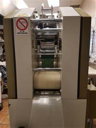 Image Single Line Bagel Former and Dough Cutter - 8 from Bid-on-Equipment.com