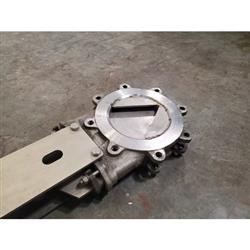 Image 8in ORBINOX ET Uni-Directional Gate Valve - Series 20 - 2 from Bid-on-Equipment.com