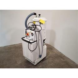Image 3.42 HP NILFISK-ADVANCE, INC. 3006 A Portable Industrial Vacuum - 5 from Bid-on-Equipment.com
