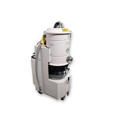Image 3.42 HP NILFISK-ADVANCE, INC. 3006 A Portable Industrial Vacuum - 1 from Bid-on-Equipment.com