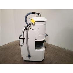 Image 3.42 HP NILFISK-ADVANCE, INC. 3006 A Portable Industrial Vacuum - 3 from Bid-on-Equipment.com