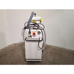 Image 3.42 HP NILFISK-ADVANCE, INC. 3006 A Portable Industrial Vacuum - 4 from Bid-on-Equipment.com