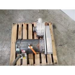 Image 15 HP SONIC AIR SYSTEMS Aluminum Hi Pressure Centrifugal Turbo Blower - 6 from Bid-on-Equipment.com