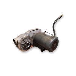 Image 15 HP SONIC AIR SYSTEMS Aluminum Hi Pressure Centrifugal Turbo Blower - 1 from Bid-on-Equipment.com