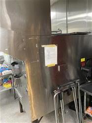 Image SOUTHERN PRIDE Smoker and Rotisserie - 2 from Bid-on-Equipment.com