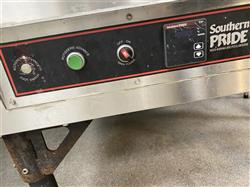 Image SOUTHERN PRIDE Smoker and Rotisserie - 4 from Bid-on-Equipment.com