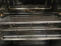 Image SOUTHERN PRIDE Smoker and Rotisserie - 5 from Bid-on-Equipment.com