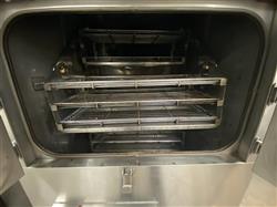 Image SOUTHERN PRIDE Smoker and Rotisserie - 6 from Bid-on-Equipment.com