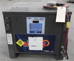Image GENERAL BATTERY MX3-18-775 Battery Charger - 1 from Bid-on-Equipment.com