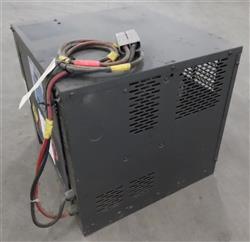 Image GENERAL BATTERY MX3-18-775 Battery Charger - 4 from Bid-on-Equipment.com