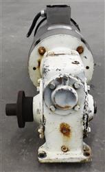 Image 7.5 HP BALDOR AC Brake Motor - 4 from Bid-on-Equipment.com