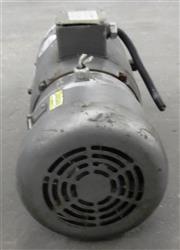 Image 7.5 HP BALDOR AC Brake Motor - 6 from Bid-on-Equipment.com