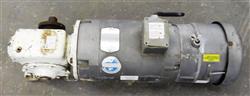 Image 7.5 HP BALDOR AC Brake Motor - 1 from Bid-on-Equipment.com