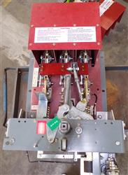 Image SQUARE D UNDERWRITERS LABORATORIES Fused Power Circuit Device - 2 from Bid-on-Equipment.com