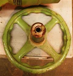 Image 3 HP LOUIS ALLIS Pacemaker Motor - 8 from Bid-on-Equipment.com