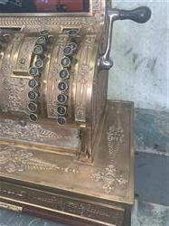 Image NATIONAL Cash Register - 14 from Bid-on-Equipment.com