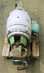 Image US ELECTRICAL MOTORS Uniclosed Motor with VICKERS Vane Pump - 6 from Bid-on-Equipment.com