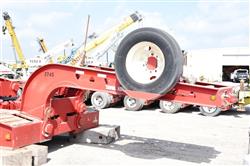 Image 13 Axle TRAIL KING TK-200MDG Trailer - 2 from Bid-on-Equipment.com