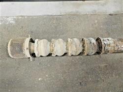 Image GOULDS 6CHC-4STG Vertical Turbine Pump - 4 from Bid-on-Equipment.com