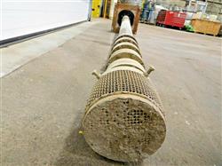 Image GOULDS 6CHC-4STG Vertical Turbine Pump - 6 from Bid-on-Equipment.com