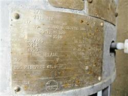 Image GOULDS 6CHC-4STG Vertical Turbine Pump - 7 from Bid-on-Equipment.com