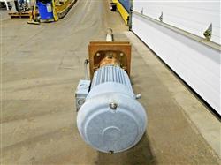 Image GOULDS 6CHC-4STG Vertical Turbine Pump - 8 from Bid-on-Equipment.com