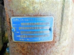Image GOULDS 6CHC-4STG Vertical Turbine Pump - 9 from Bid-on-Equipment.com