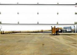 Image GOULDS 6CHC-4STG Vertical Turbine Pump - 1 from Bid-on-Equipment.com