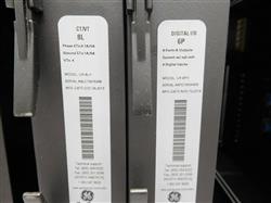 Image GE Multilin G60 Generator Protection System - 10 from Bid-on-Equipment.com