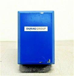 Image DURAG D-R 290-150 Opacity and Dust Monitor - 6 from Bid-on-Equipment.com